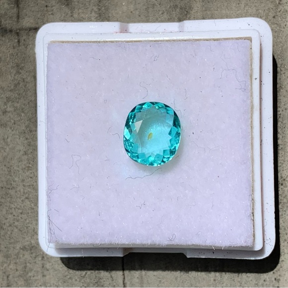 .93 Neon Paraiaba Tourmaline - Picture 3 of 5